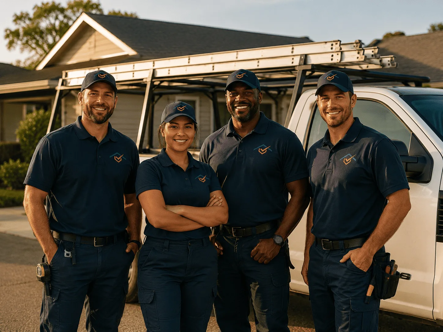Roof Inspection company in Painesdale, MI